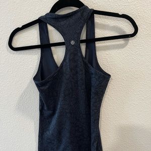Lulu lemon tank top